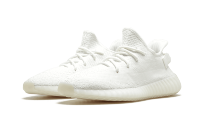 Cream/Triple White